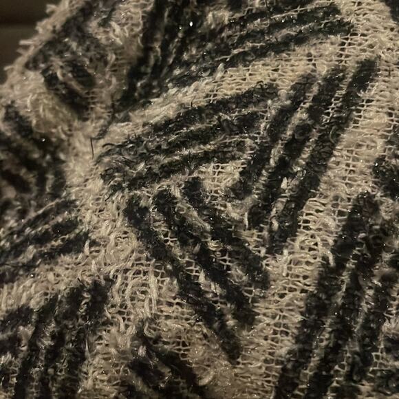 LuLaRoe Lindsay open front cardigan size small New with tag - Picture 4 of 4